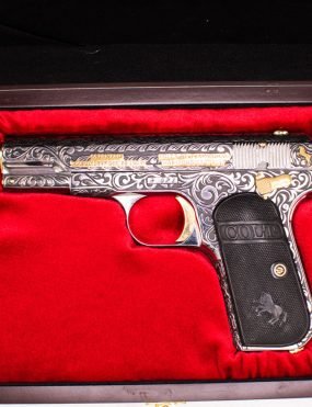 Beretta M9A3 Vertex Custom