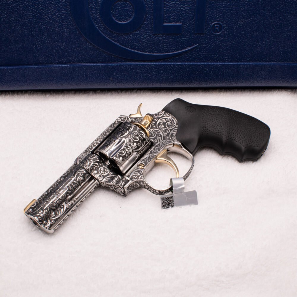 Glock 17 Gen5 Titanium